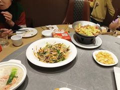 -大闫家烧烤·小海鲜家常菜(郑庄店)