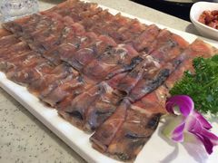 -许府牛杂·鲜牛肉火锅(梁溪万达店)