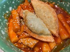 -欧巴炭烤肉오빠숯불구이(南京东路店)