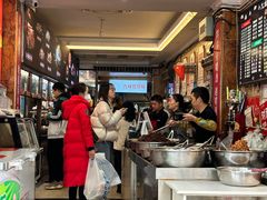 -嘉州九妹凤爪(乐山总店)