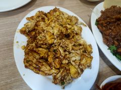-姥家春饼店(漳州二路店)