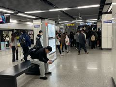 -陆家浜路(地铁站)
