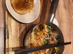 -小满手工粉(上海月星环球港店)