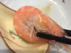 明虾-食德乐·全鸽宴顺德菜(南湖店)