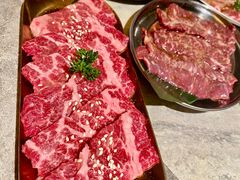 -乾杯烧肉居酒屋(中洲湾店)