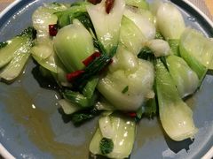 -驿舍·民國老营房院子私房菜(科学会堂店)