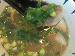 -当家水煎包·牛肉汤(浦江店)
