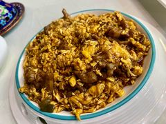 -金家老三饭庄(常营店)