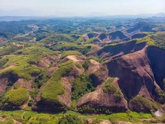-飞天山旅游区