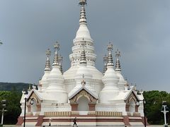 -灵山胜境