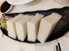 桂花糕-长禧家·珑厨(东山口店)