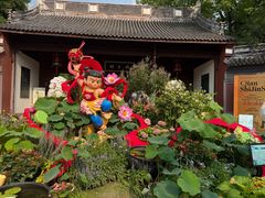 -钱王祠