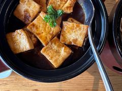 -汝是素•文创素食馆(金月湾店)