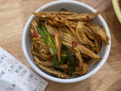 -周真真南昌拌粉·瓦罐汤(敦化路店)