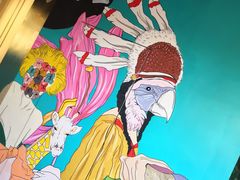 -ZING COFFEE 镜咖啡