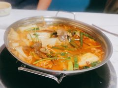 -小欢喜烧烤大排挡•龙虾(南车站路店)