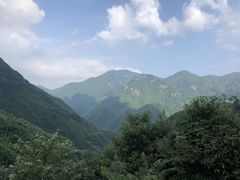 -井空里大峡谷