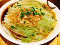 -Local泰莲庭(虹鳟鱼店)