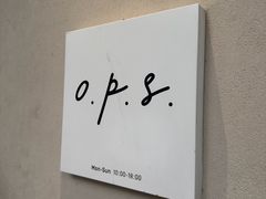 -O.P.S. CAFE