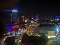-琴岛之星摩天轮