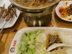 -南城香(四路通店)