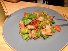 -十三式重庆江湖菜(金茂览秀城店)