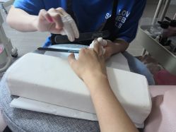 -Beauty Nails 美甲美睫皮肤管理