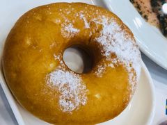 甜甜圈-宜家·瑞典风味餐厅(北京西红门店)