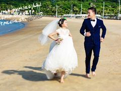 -经典婚纱摄影美学馆·私人定制