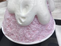 -丹礼糖甜品