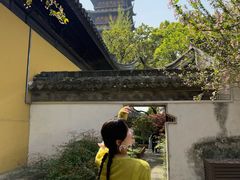 -常熟方塔园