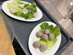 -濠轩阁特色生蚝火锅总店