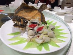 -海皇酒家(钰海万国汇购物广场店)