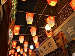 -沈大成(城隍庙店)