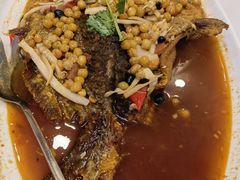 -七叔家宴家常广西菜(明秀东路店)