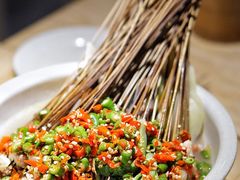 -嘉州叶婆婆钵钵鸡(建设路店)