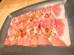-新石器烤肉(中房金谊广场店)