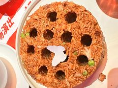 -胡桃里乐队酒馆(三阳路店)