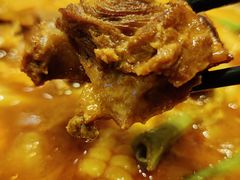 -宏状元现熬粥·京味菜(五棵松店)