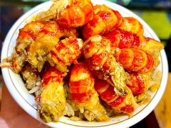 -大川先生·小龙虾·川菜(信义坊店)
