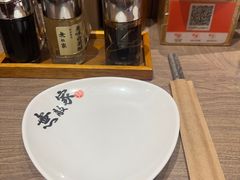-无敌家现熬骨汤拉面(颐堤港店)