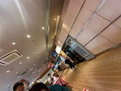 -西贝(上海国际时尚中心店)