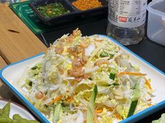-板凳烧烤(东关街店)