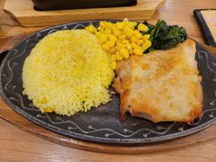 -萨莉亚意式餐厅(长安万达店)