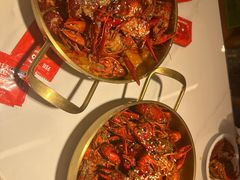 -王钵宴遇王龙虾烧烤旗舰店(中山北路店)