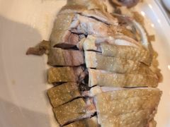 -郑州烤鸭总店