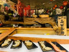 -芭菲盛宴·环球美食(解放碑英利国际店)