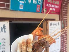 -文庙菜饭(四川北路店)