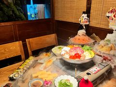 -玉川屋·深夜食堂居酒屋(柳巷店)