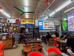 -好味道海鲜大排档·老字号(巽寮湾海鲜市场店)